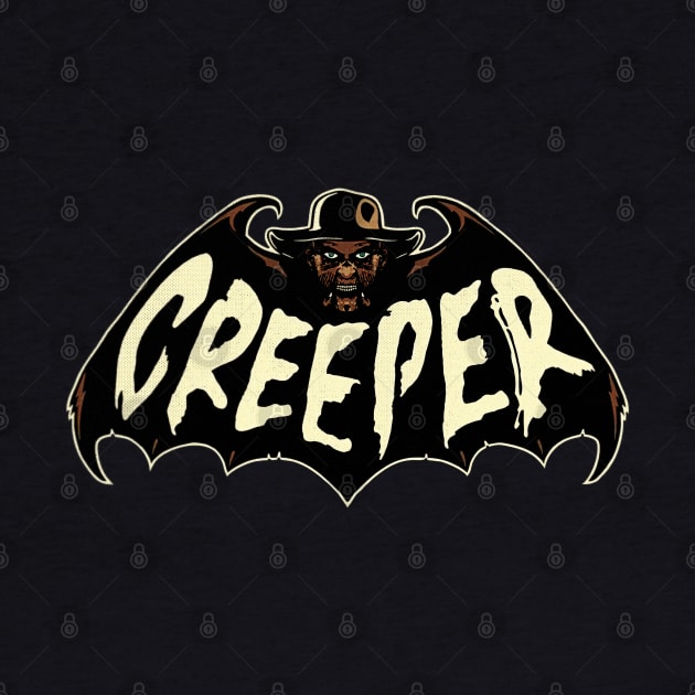 Jeepers Creepers - Scary Movies by GiGiGabutto